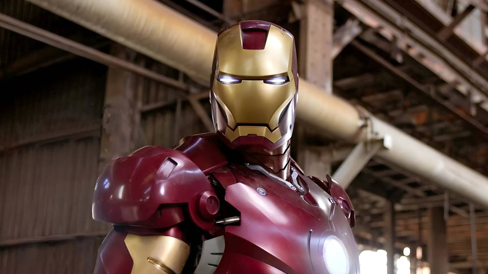 Jon Favreau Admits He Was Wrong About Iron Man's Emotional Endgame Death