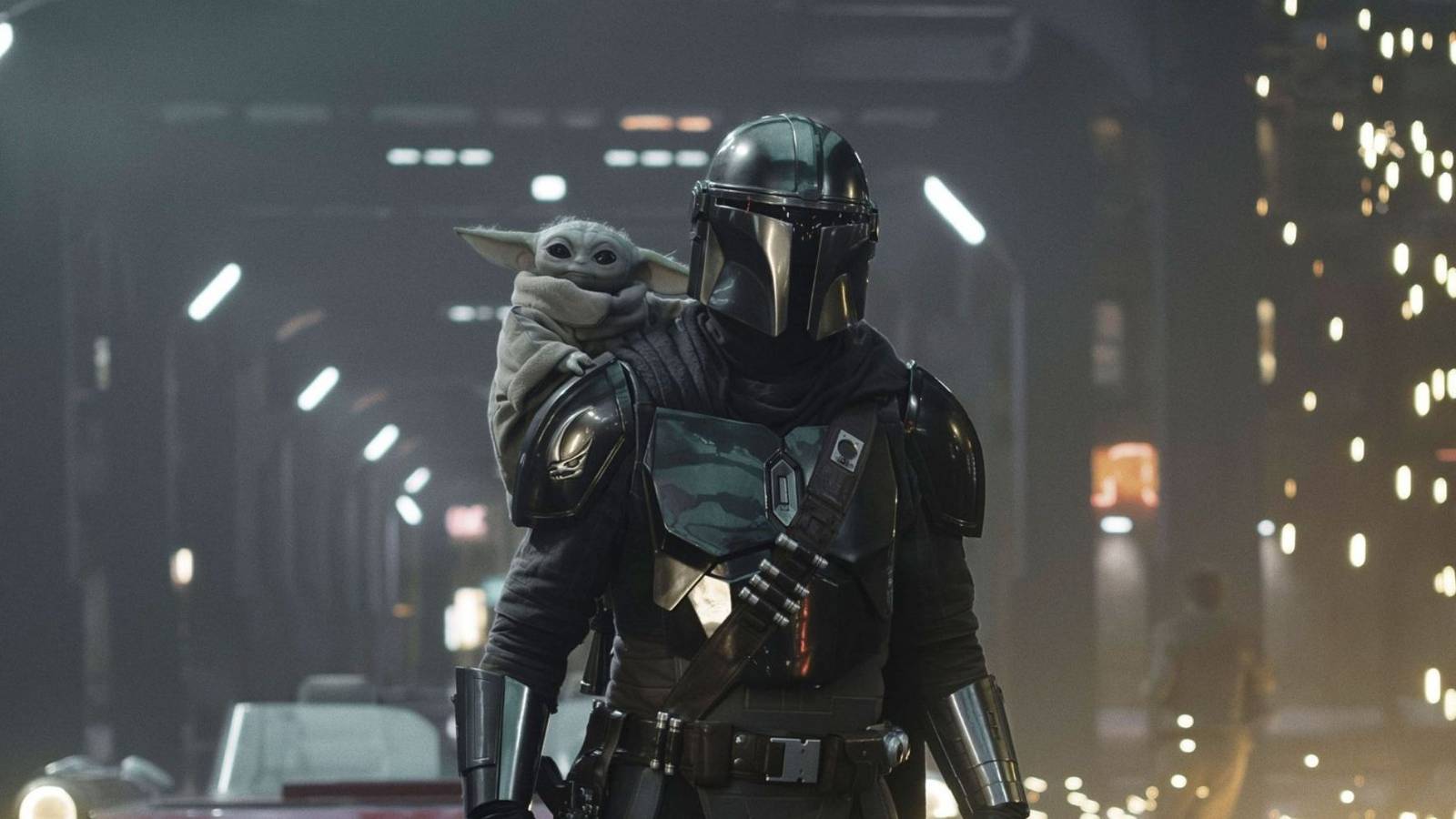 Jon Favreau Reveals Why 'The Mandalorian' Season 4 Became a Movie