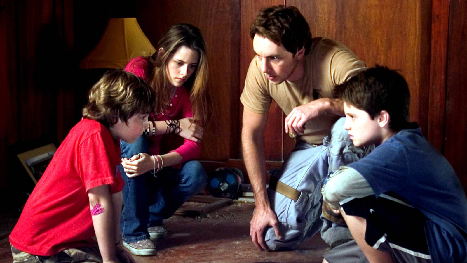 Jon Favreau's 'Zathura: A Space Adventure' Blasts Onto Tubi for Free in June 2026