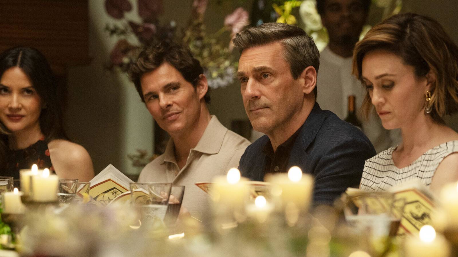 Jon Hamm Faces Family Secrets in 'Your Friends & Neighbors' Season 2 Episode 6 Sneak Peek