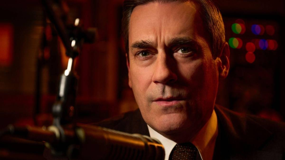 Jon Hamm's 'American Hostage' Is a Gripping True-Crime Thriller