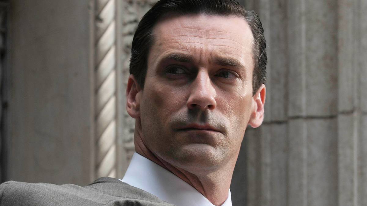 Jon Hamm's 'American Hostage' Is a Streaming Smash on MGM+