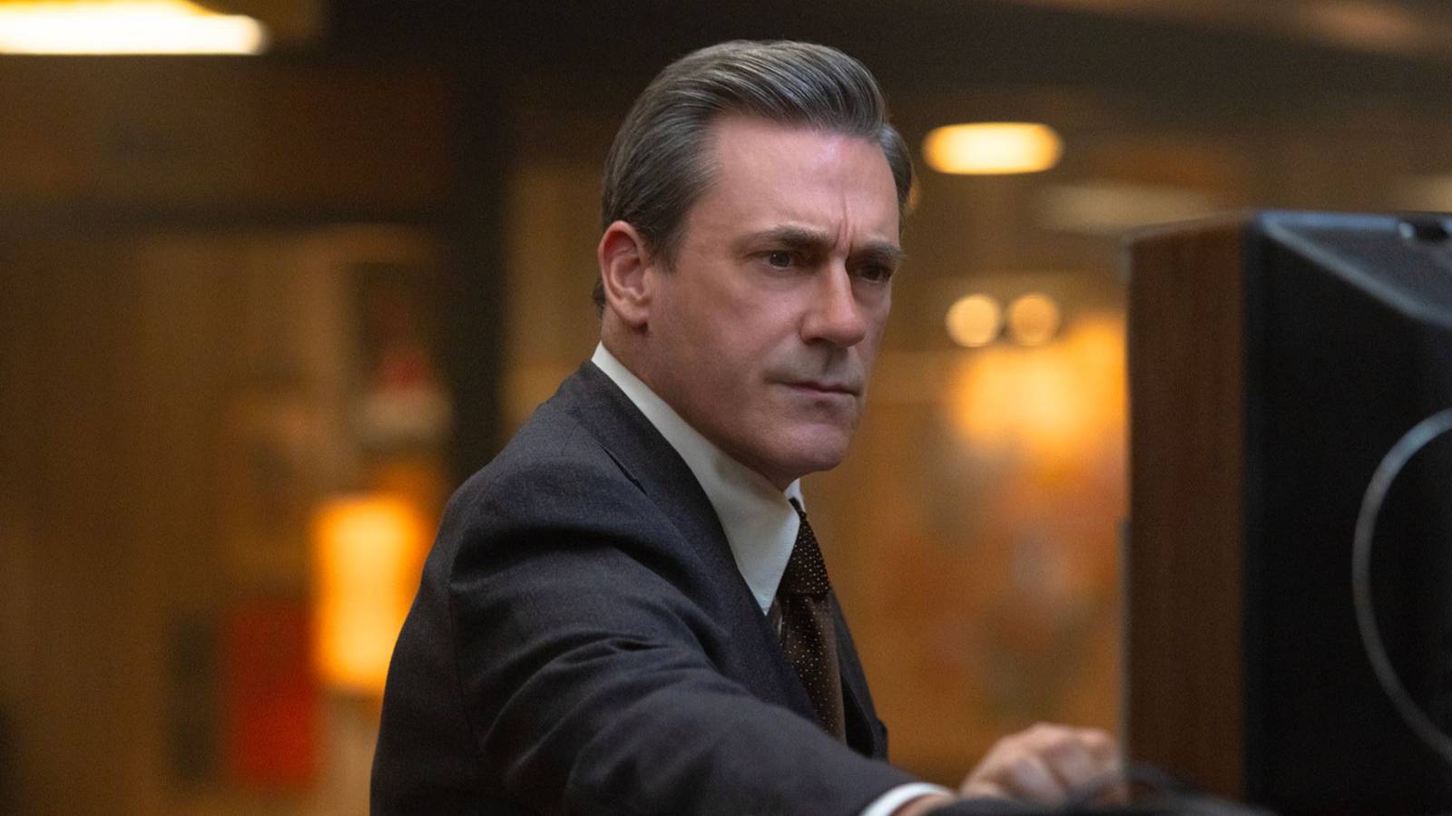 Jon Hamm's 'American Hostage' Takes Streaming by Storm on MGM+