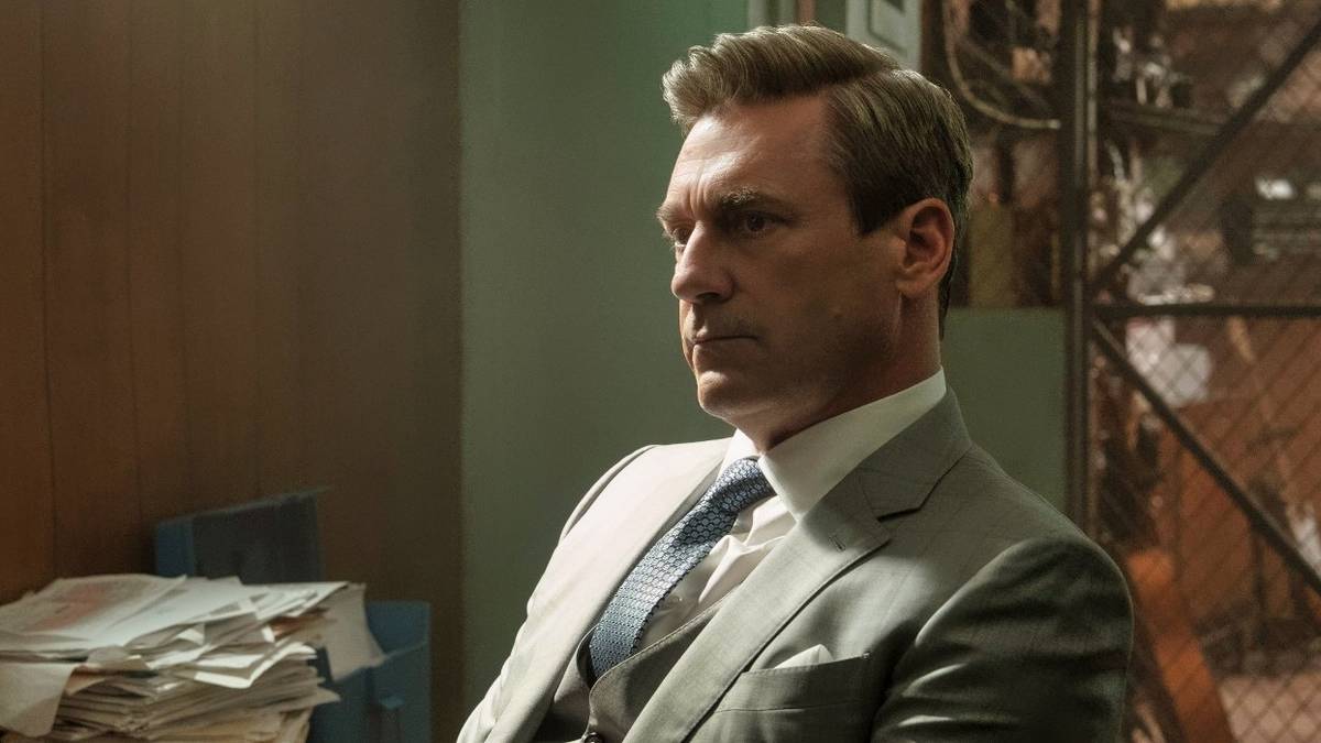 Jon Hamm's Suburban Crime Spiral Returns: 'Your Friends & Neighbors' Season 2 Review