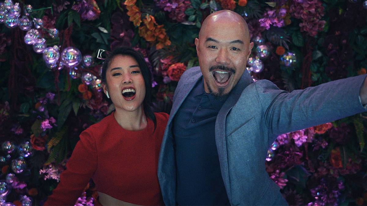 Jon Hamm's 'Your Friends and Neighbors' Tops Apple TV+ Global Charts in April 2026