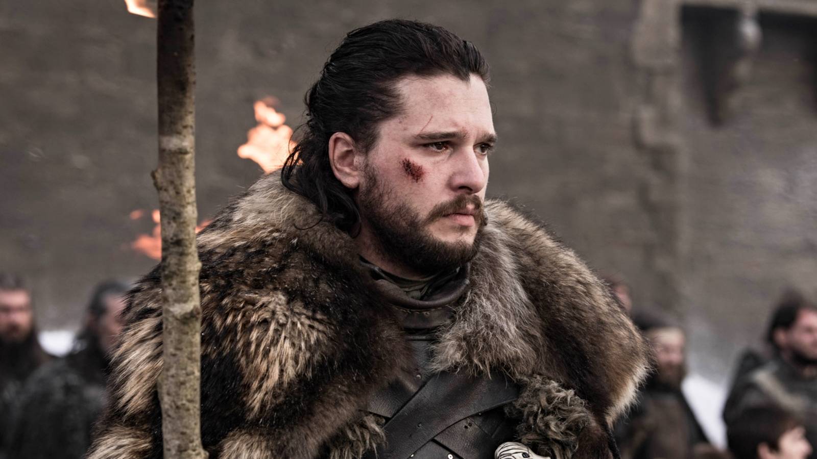 Jon Snow Finally Faces the Night King in 'Game of Thrones: War for Westeros' 2026