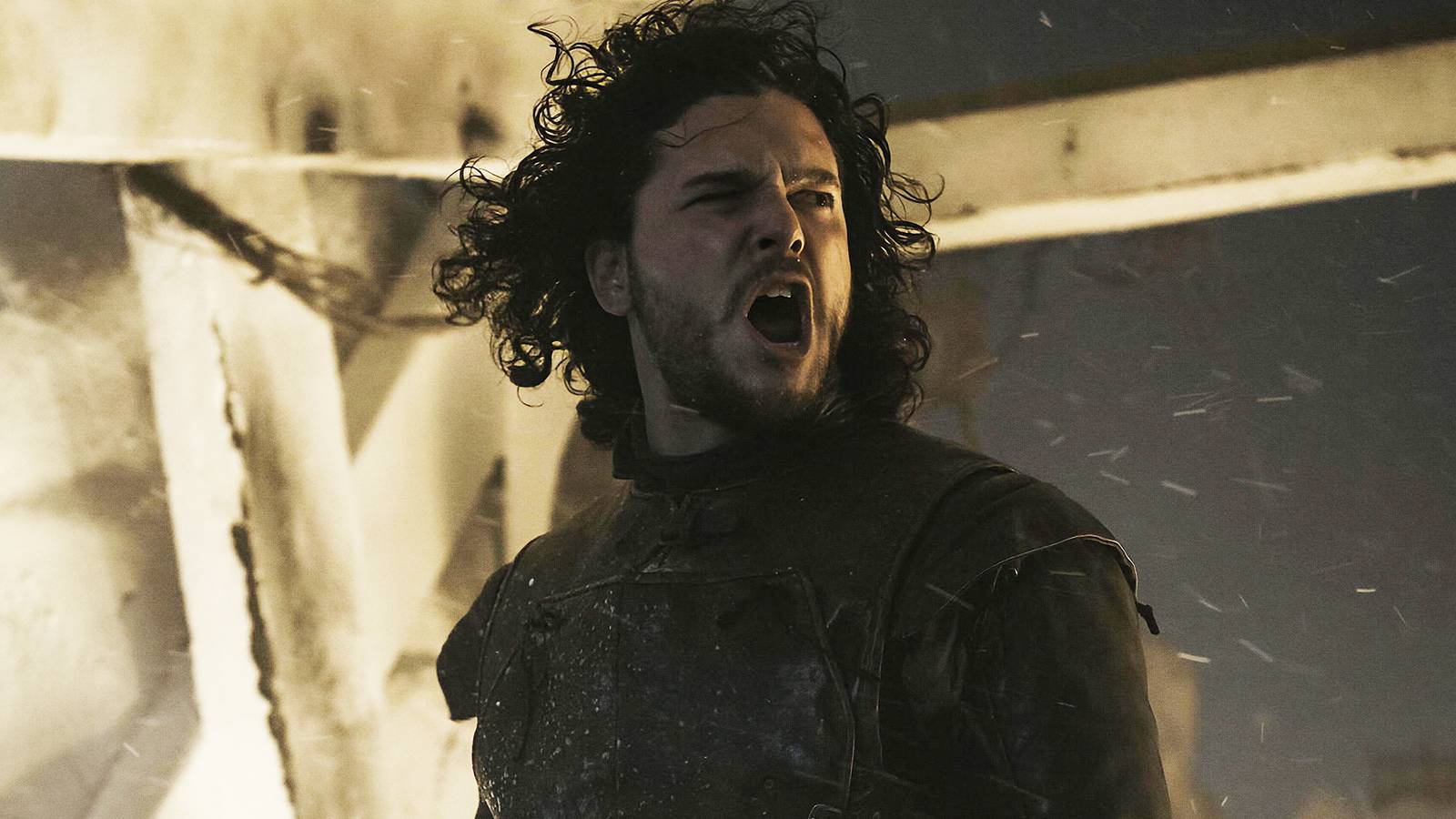 Jon Snow Returns in 'Game of Thrones: War for Westeros' Strategy Game, Set for 2027