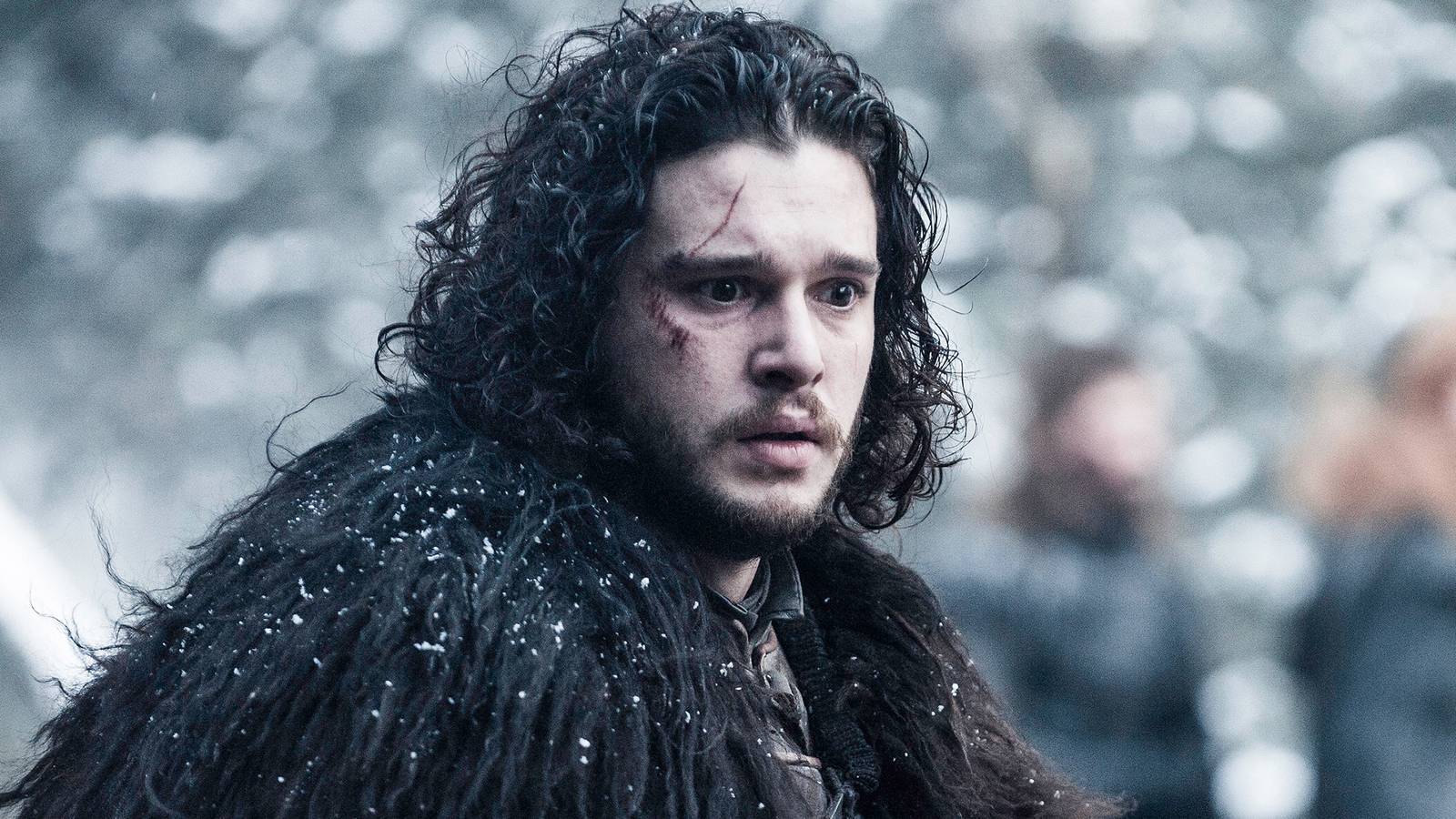 Jon Snow's 'War for Westeros' Return Pushed to 2027: What We Know