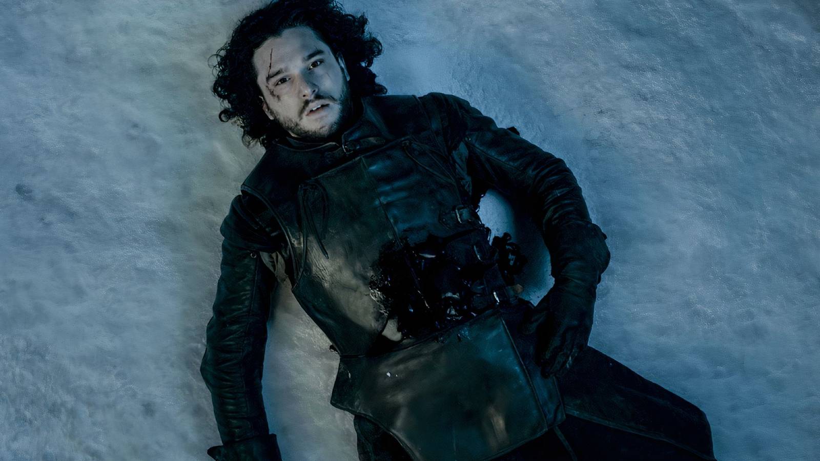 Jon Snow Spin-Off Not Dead Yet: Kit Harington Says Character Could Return