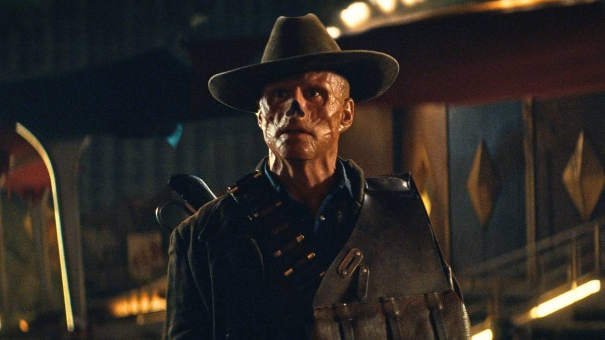Jonathan Nolan's Wolfenstein Adaptation Faces a Tougher Test Than Fallout