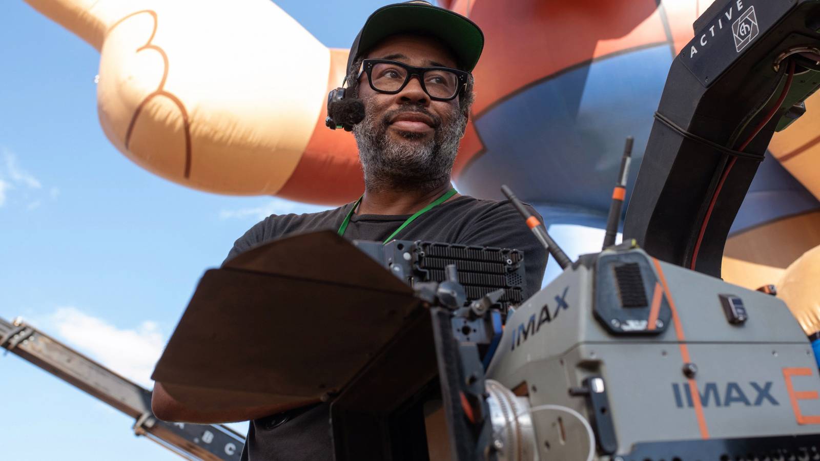 Jordan Peele's 'Nope' Captivates Streaming Audiences in Major 2026 Comeback