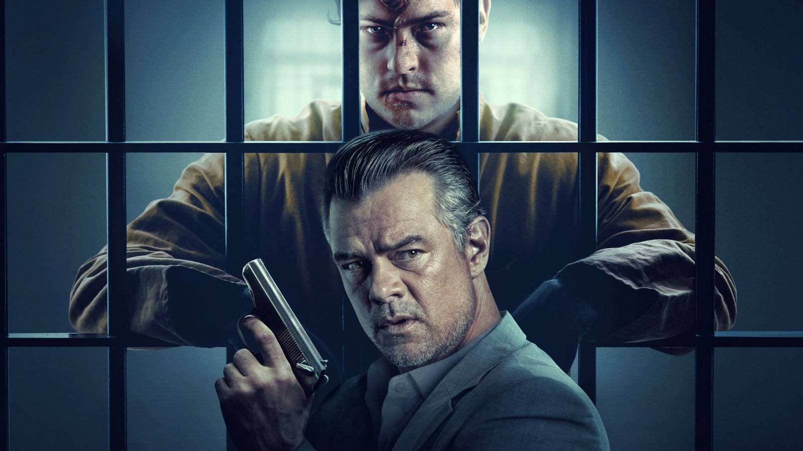 Josh Duhamel's Final Shift Becomes a Deadly Race in 'Neglected' Trailer