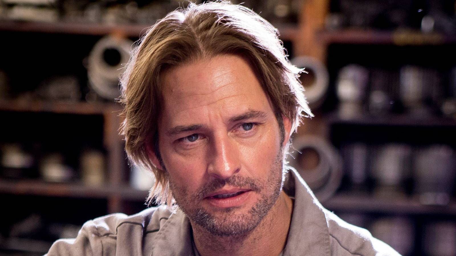 Josh Holloway's Near-Perfect Sci-Fi Series 'Colony' Lands on Tubi Free in May 2026