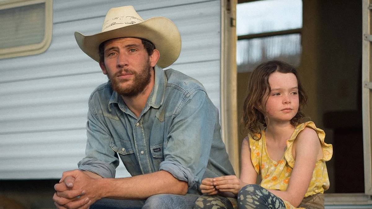 Josh O'Connor's Rebuilding Western Hits Free Streaming in August 2026