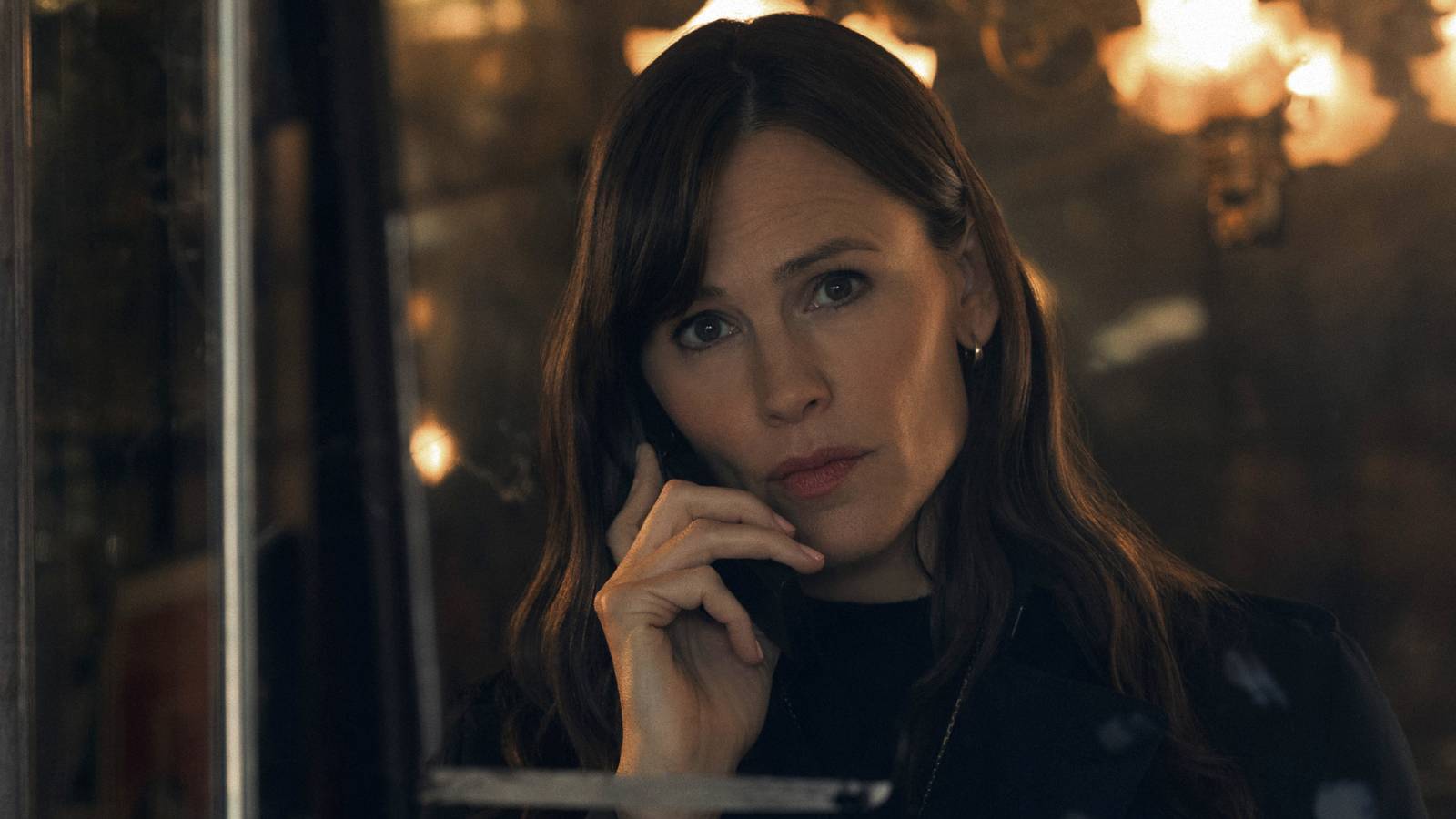 Judy Greer Delivers a Chilling Ultimatum to Jennifer Garner in 'The Last Thing He Told Me' Finale Sneak Peek