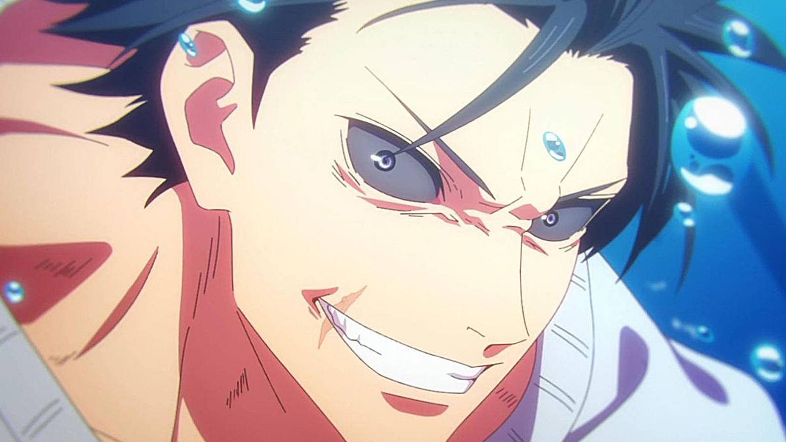 Jujutsu Kaisen Dominates Crunchyroll: 100-Day Milestone Cements 2026's Biggest Dark Fantasy Anime