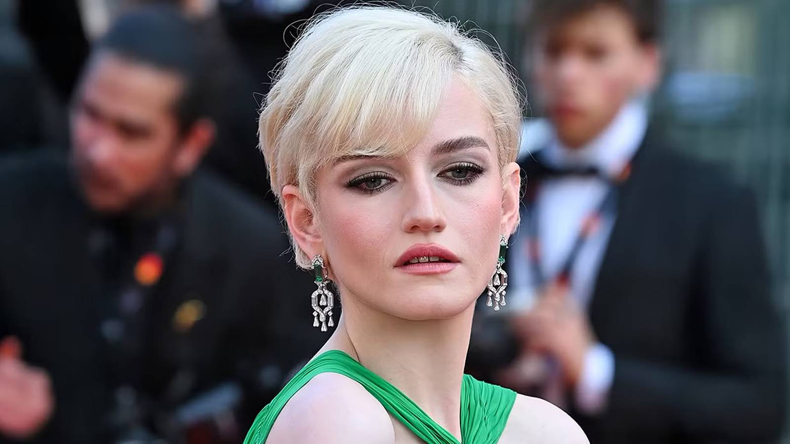 Julia Garner to Star in Apple TV+ Thriller 'Guilty Creatures' Based on True-Crime Book