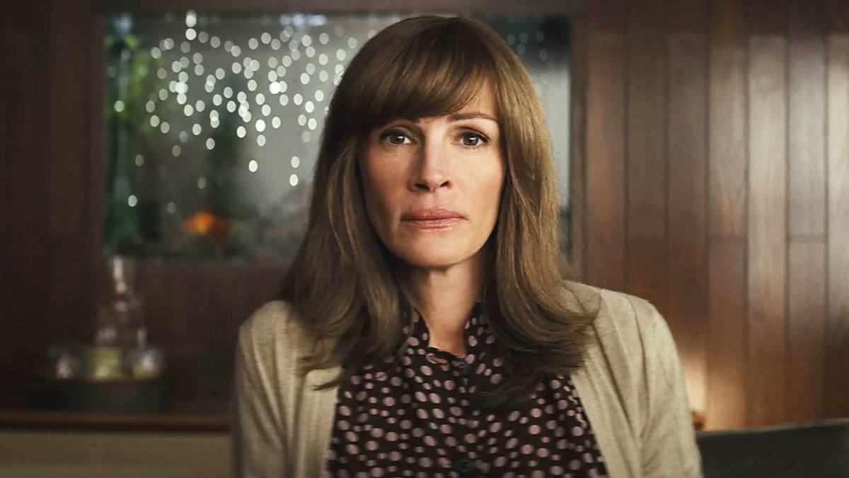 Julia Roberts' Career-Best TV Turn Anchors Prime Video's 'Homecoming' Thriller