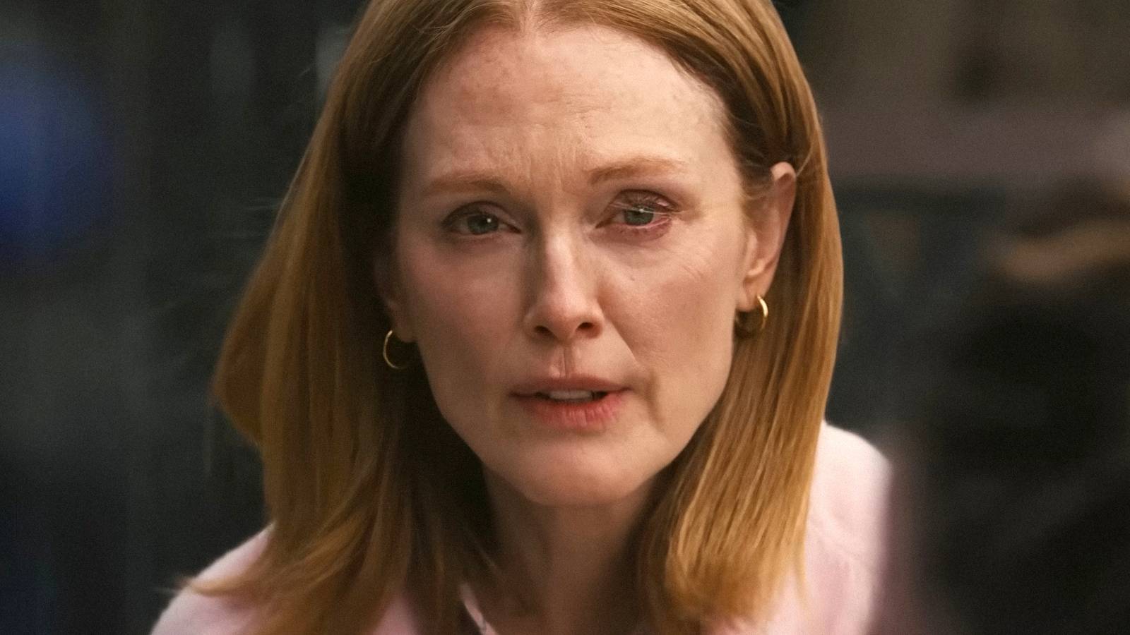 Julianne Moore's Oscar-Worthy Turn in 'The Debut' Is a Triumph