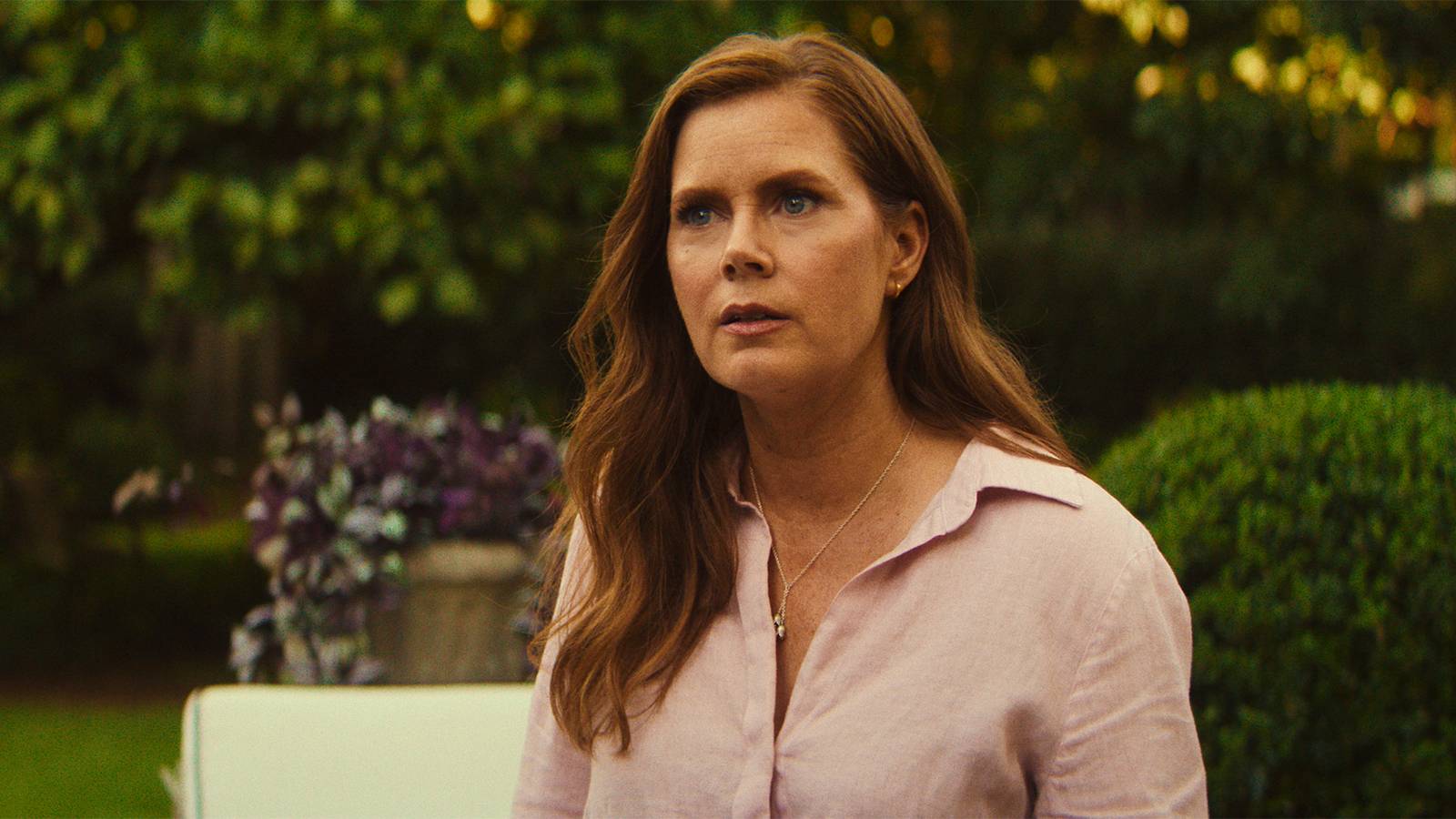 Juliette Lewis Joins Apple TV's 'Cape Fear' in a Shocking Twist That Connects to the 1991 Classic