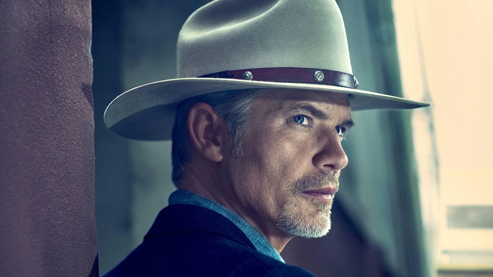 Justified: Olyphant & Goggins' Western Classic Hits Hulu in October 2026