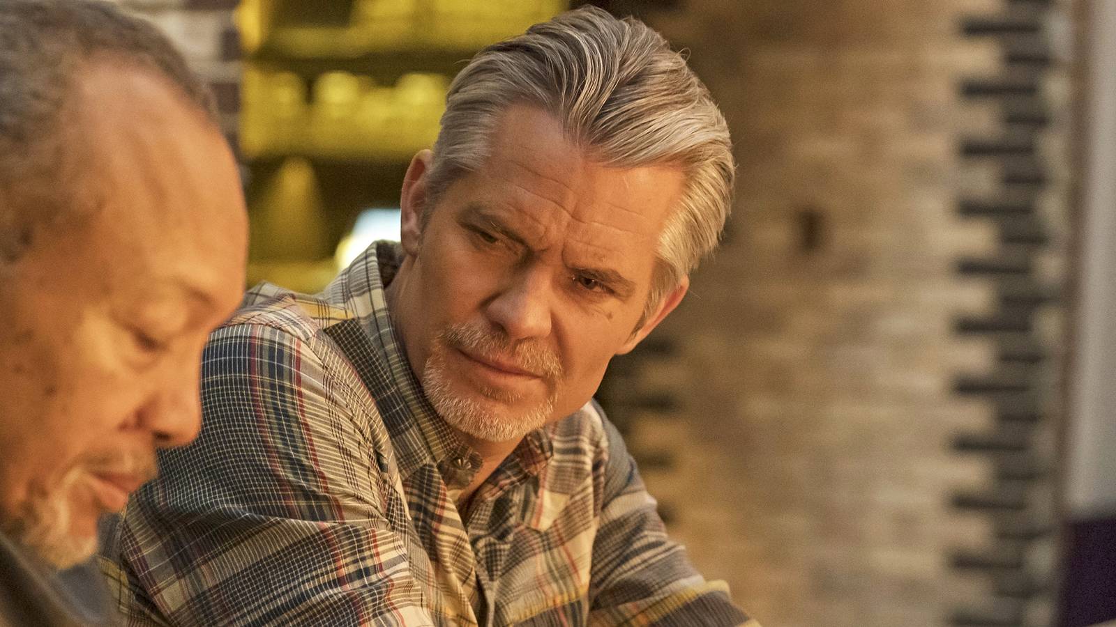 Justified Revival City Primeval Proves Timothy Olyphant's Neo-Western Still Has Legs