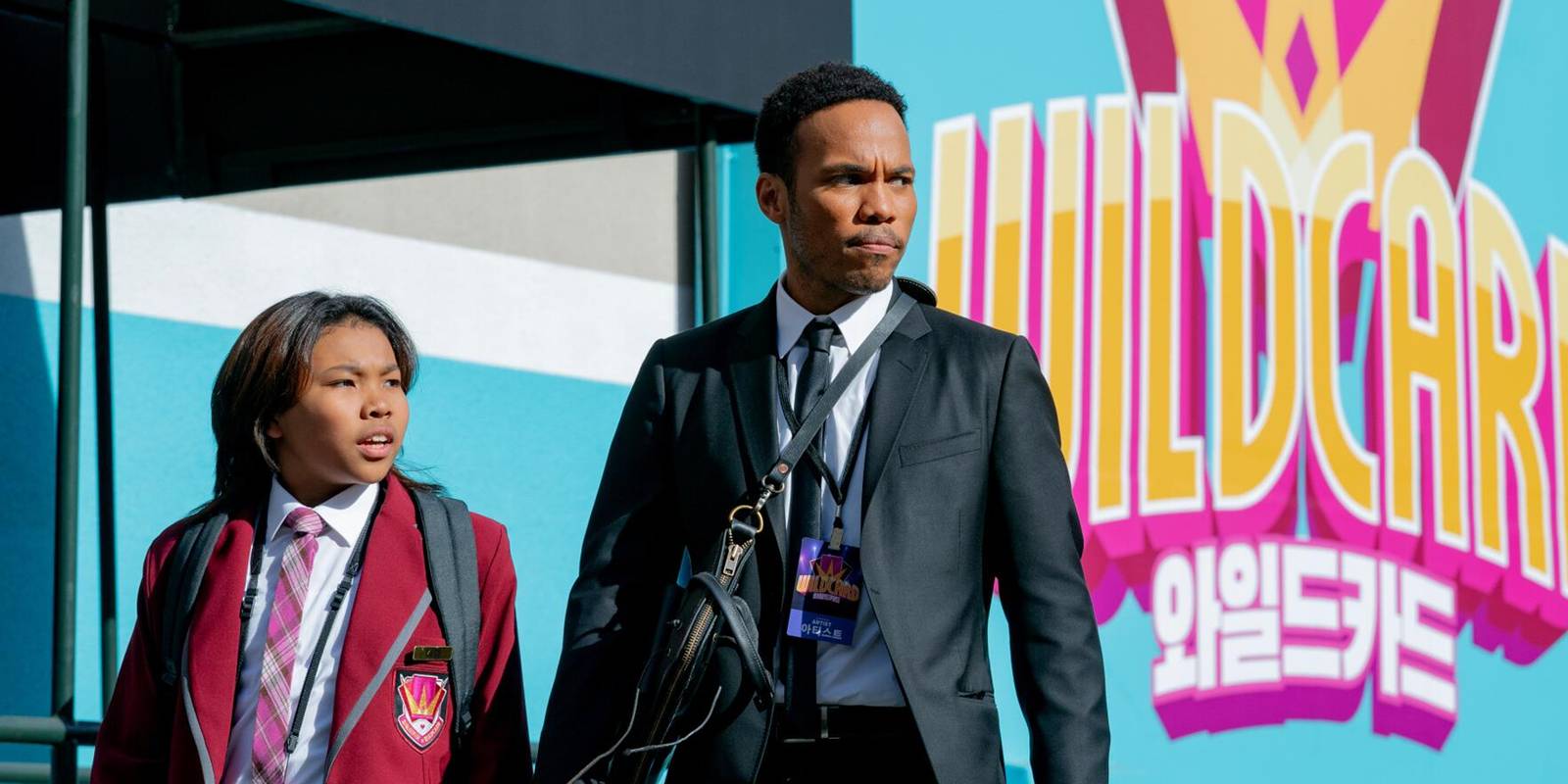 K-Pop Meets Demon Hunters: The Best New Netflix Movies to Stream This Week
