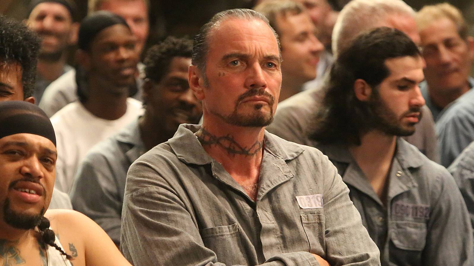 Kaitlin Olson Celebrates 'It's Always Sunny' Season 18 Wrap After Busy TV Year