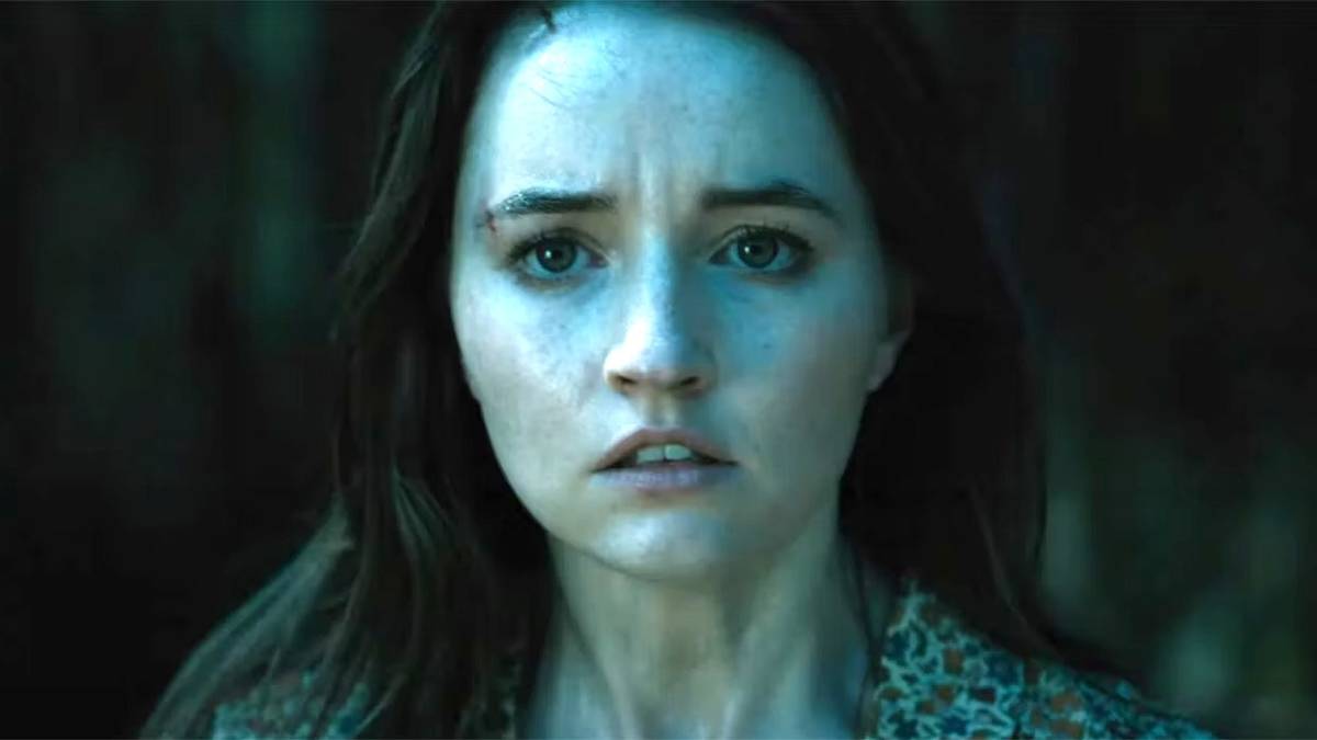 Kaitlyn Dever's Silent Sci-Fi Thriller 'No One Will Save You' Redefines Alien Horror