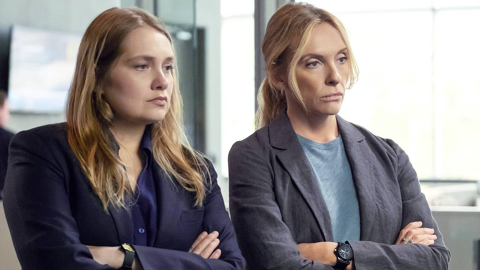 Kaitlyn Dever's Unbelievable Netflix Thriller Is a Harrowing Must-Watch