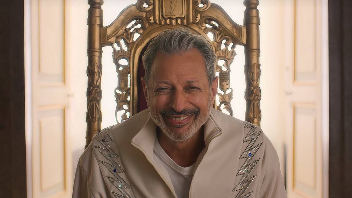 Kaos: Netflix's Modern Greek Mythology Gem Is Your Next Binge-Worthy Obsession