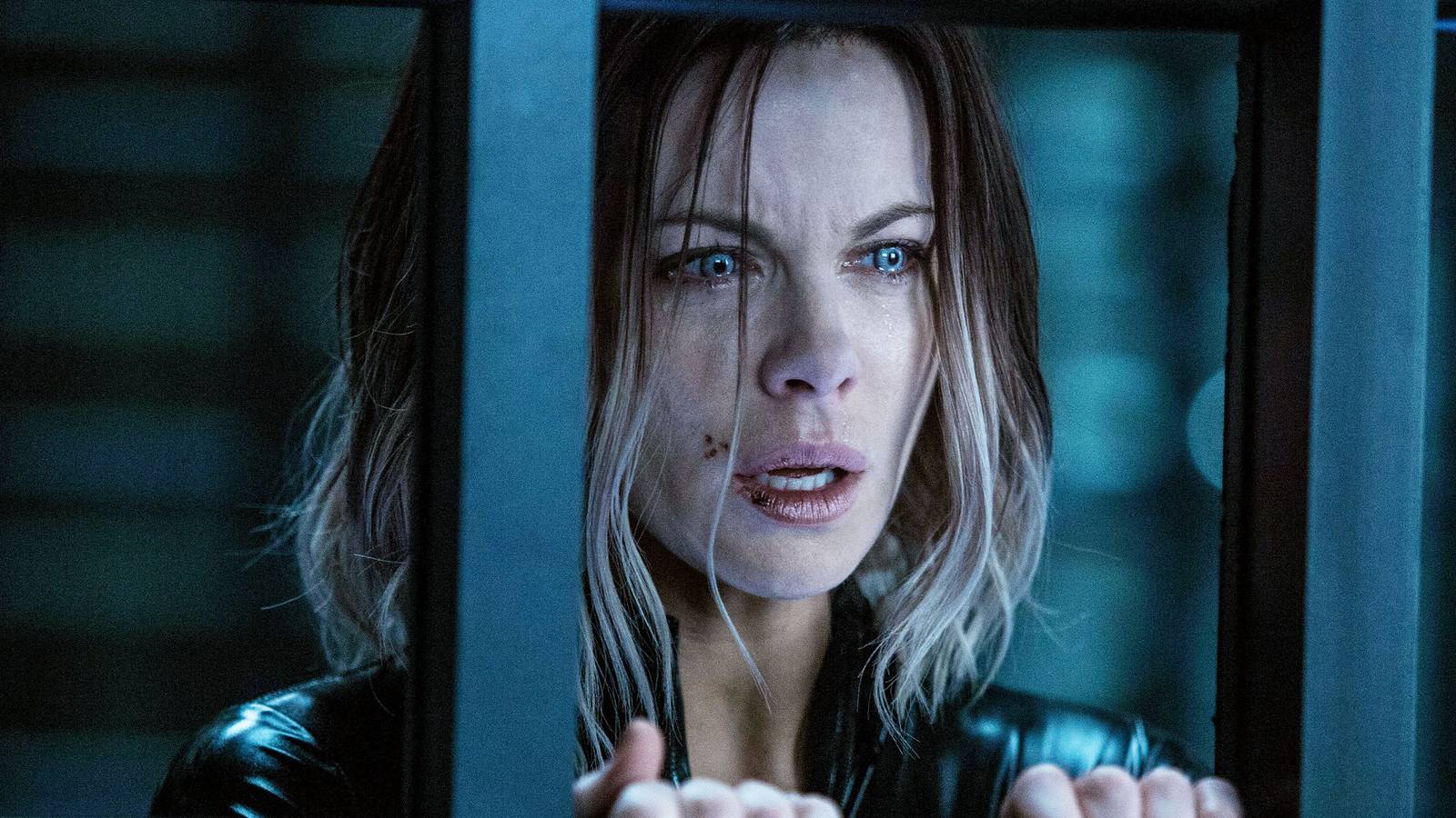 Kate Beckinsale to Lead George A. Romero's Final Zombie Film 'Twilight of the Dead'