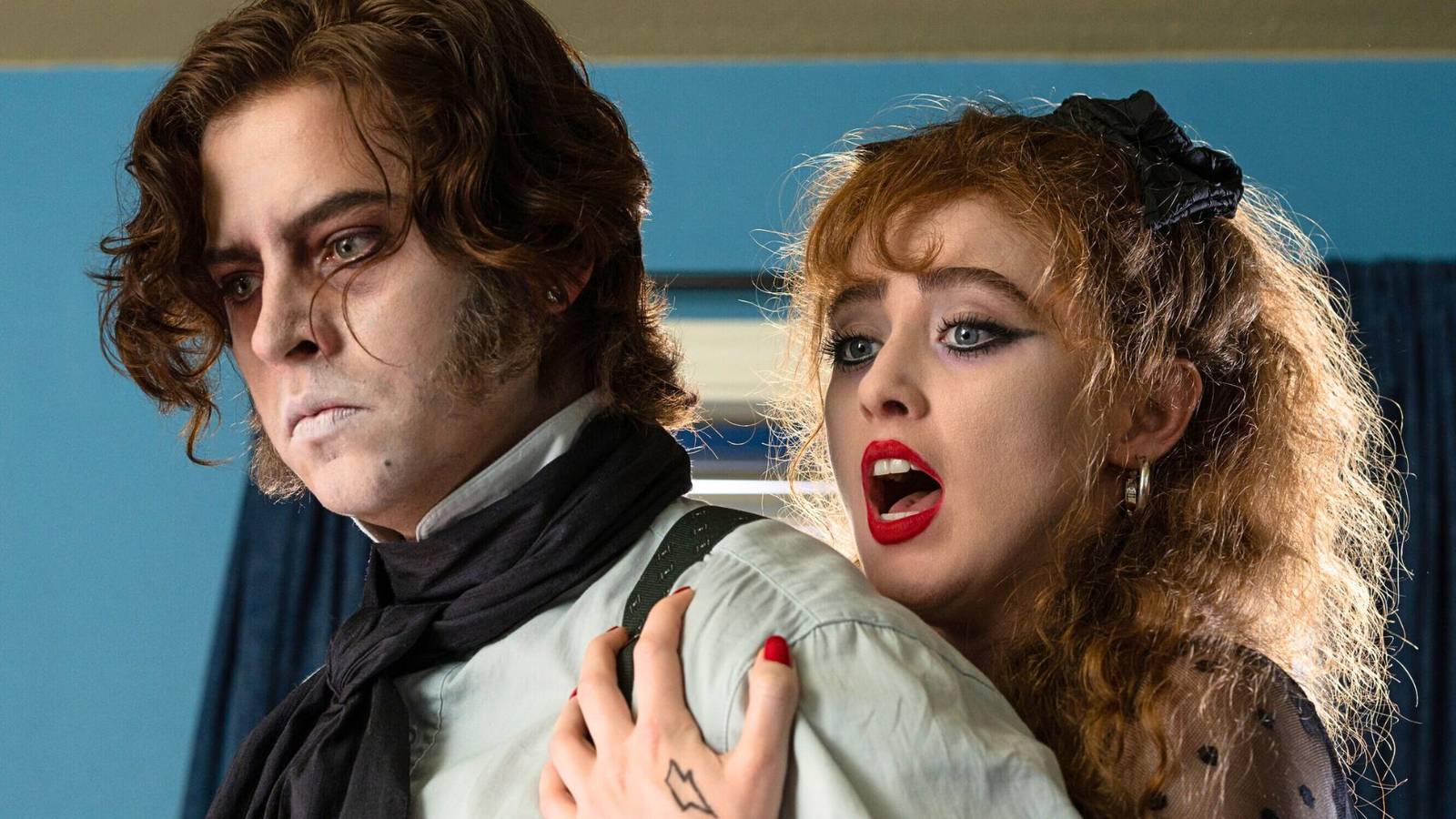 Kathryn Newton's 'Lisa Frankenstein' Rises Again on Peacock This September