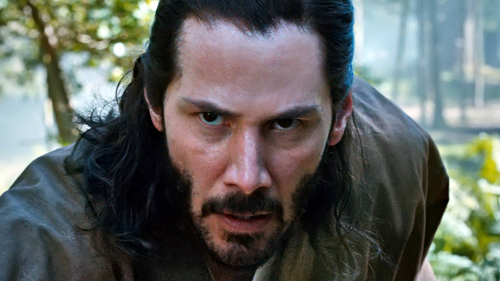 Keanu Reeves' $225M Flop '47 Ronin' Leaves Peacock in July 2026