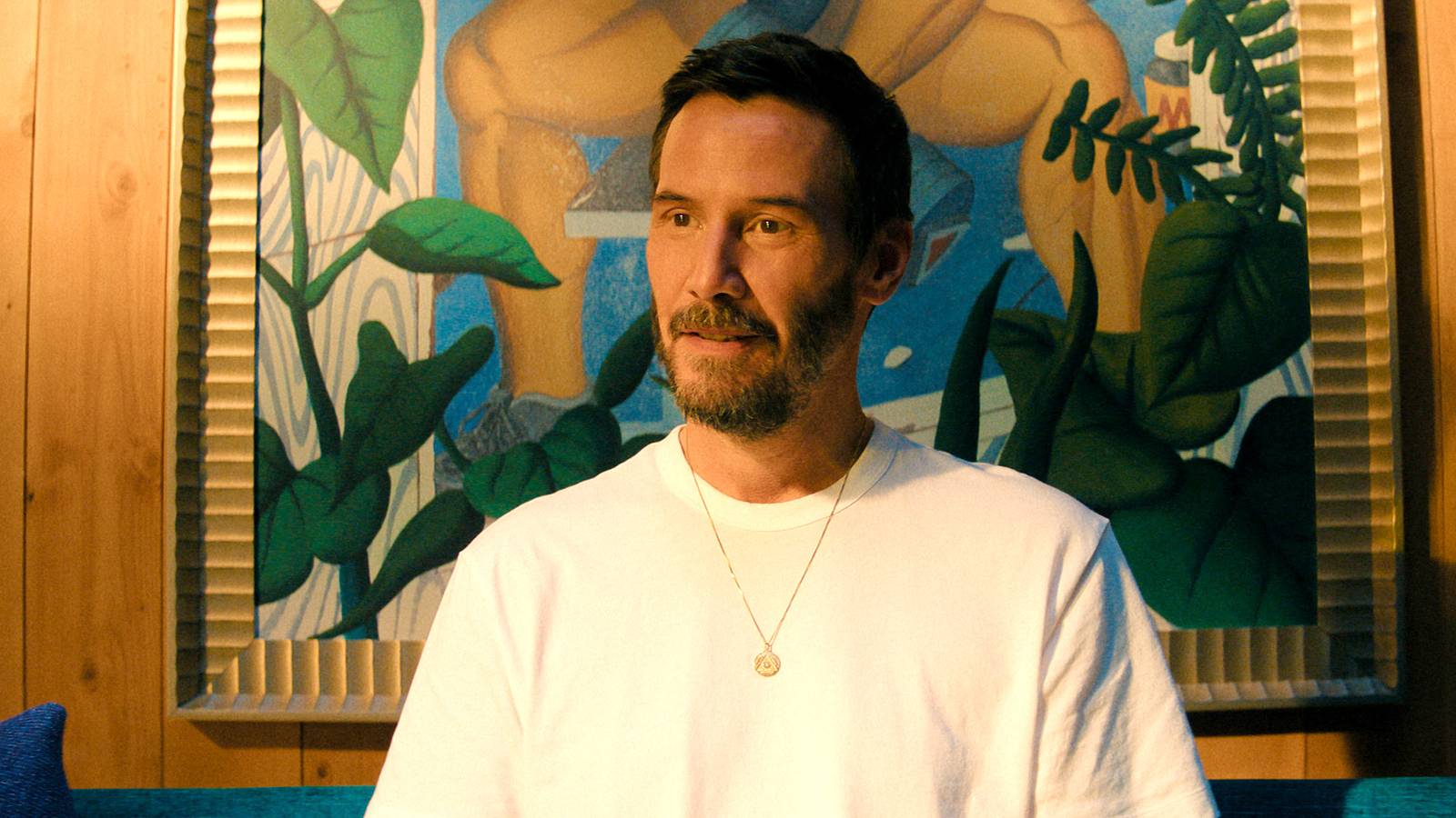 Keanu Reeves' 'Outcome' Stumbles with Critics, Earning Dismal Rotten Tomatoes Score