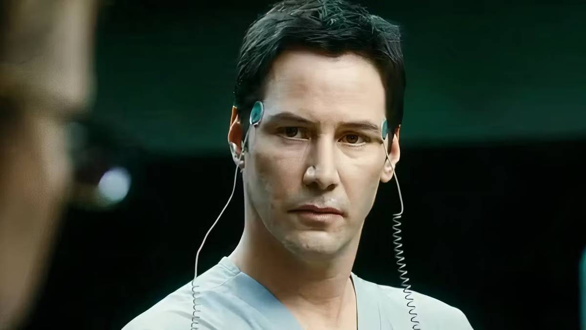 Keanu Reeves' Sci-Fi Flop Finds New Life on Streaming in 2026