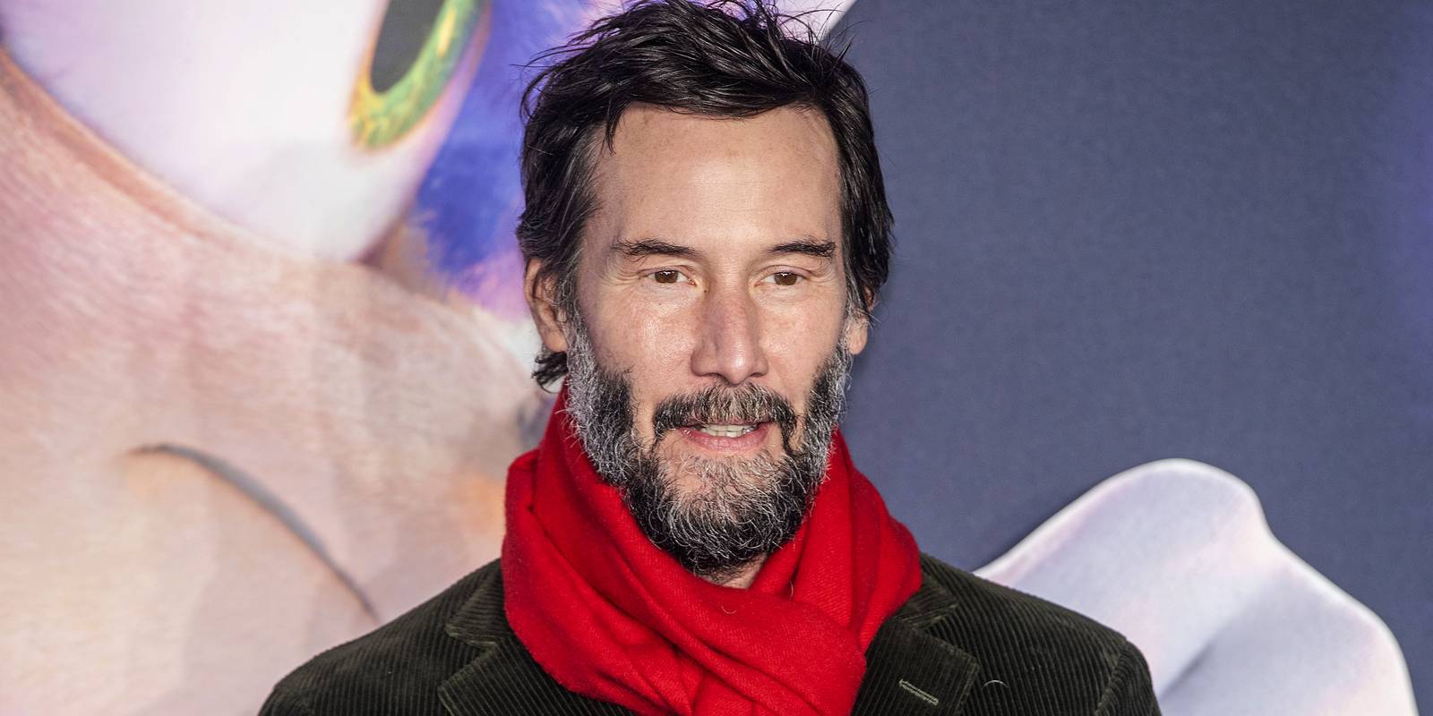 Keanu Reeves' Sci-Fi Hit Dominates Netflix Charts Ahead of Sonic 3