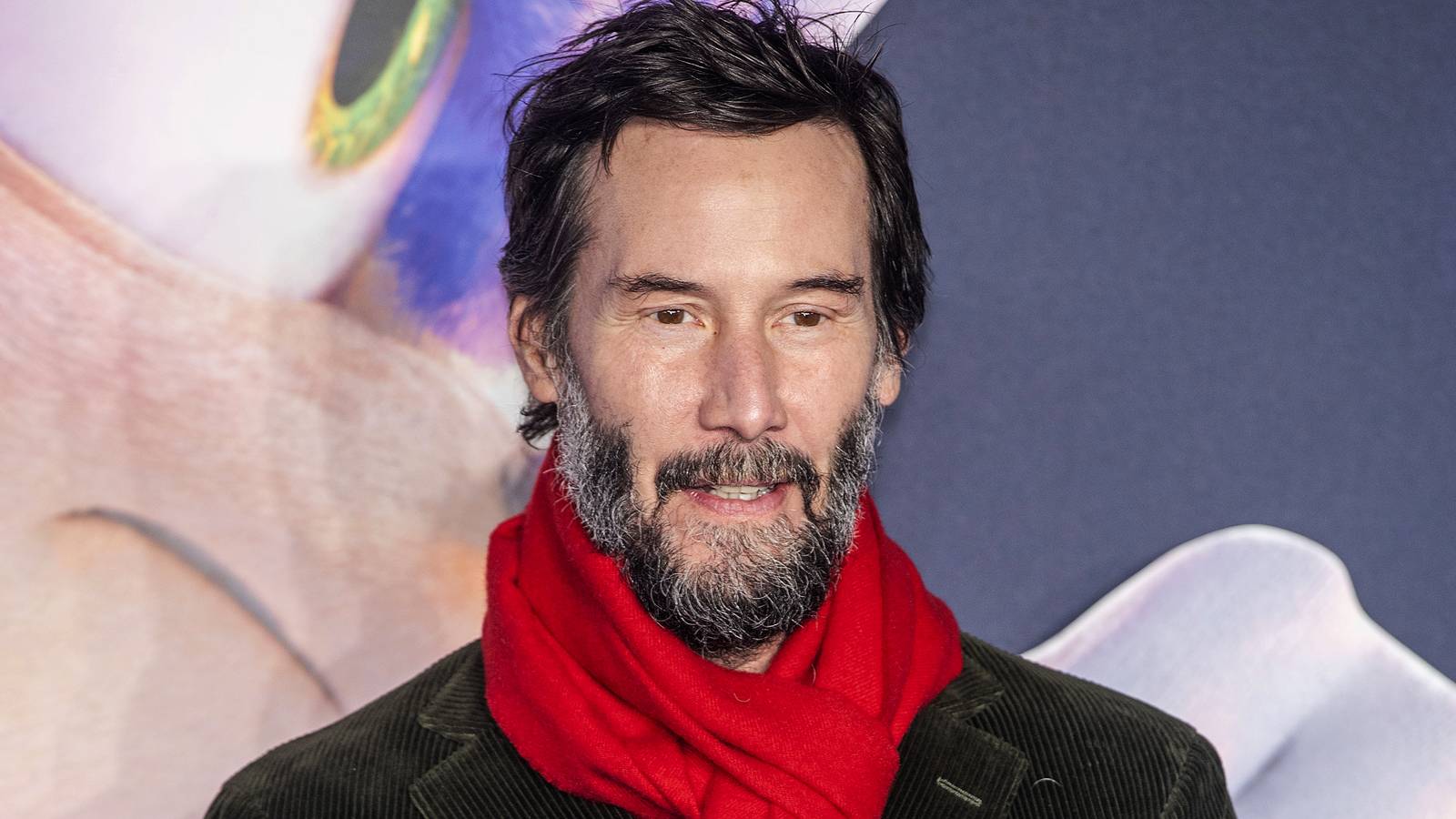 Keanu Reeves' 'The Matrix Reloaded' Scores Free Streaming Win on Pluto TV in July 2026