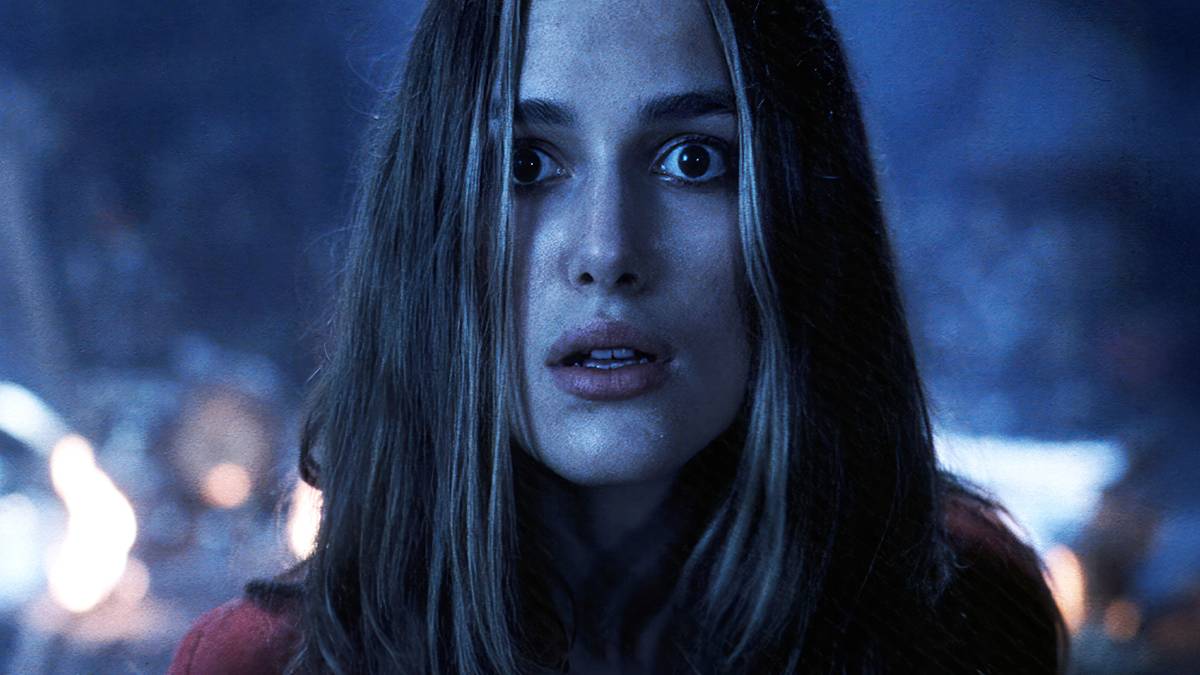 Keira Knightley's Pirates of the Caribbean Finds New Life on Apple TV