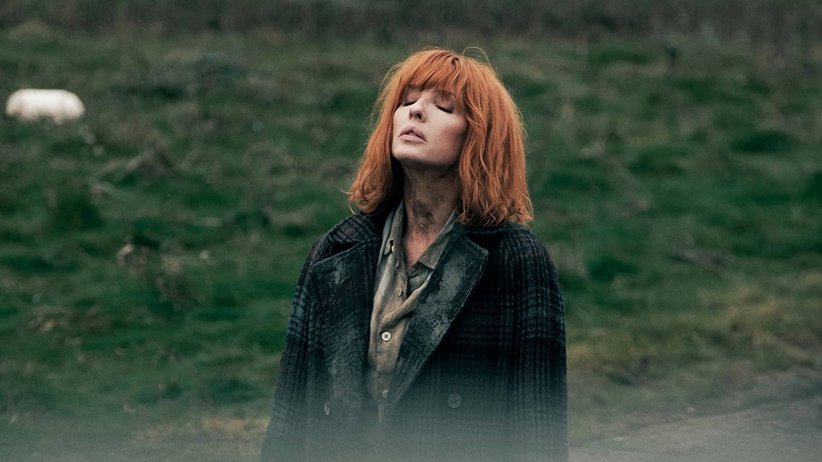 Kelly Reilly's Acclaimed Thriller Under Salt Marsh Renewed for Season 2