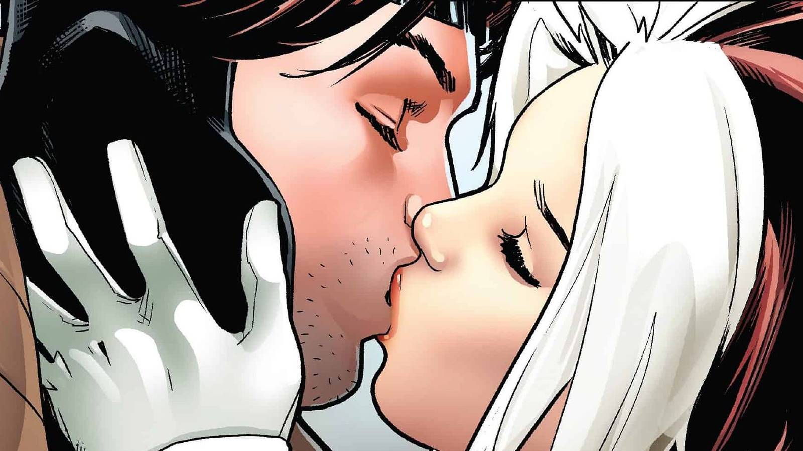 Kelly Thompson Reveals How Rogue and Gambit Shaped The Bride of Frankenstein Lives