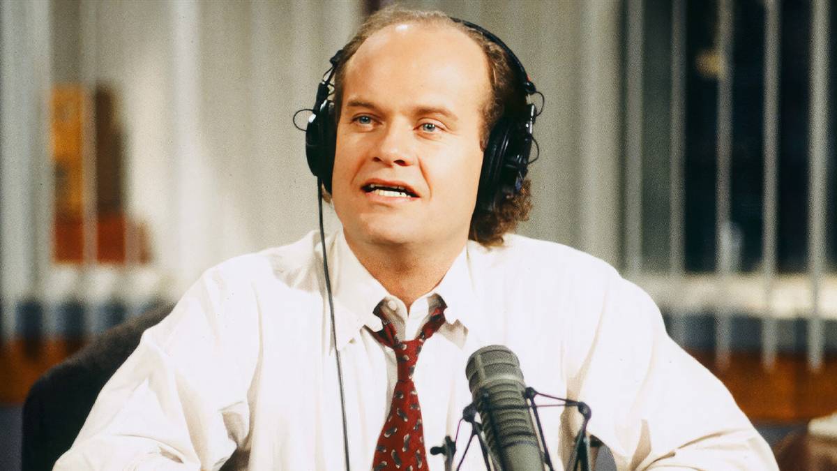 Kelsey Grammer Steps Behind the Camera for Civil War Epic 'So Help Me God'
