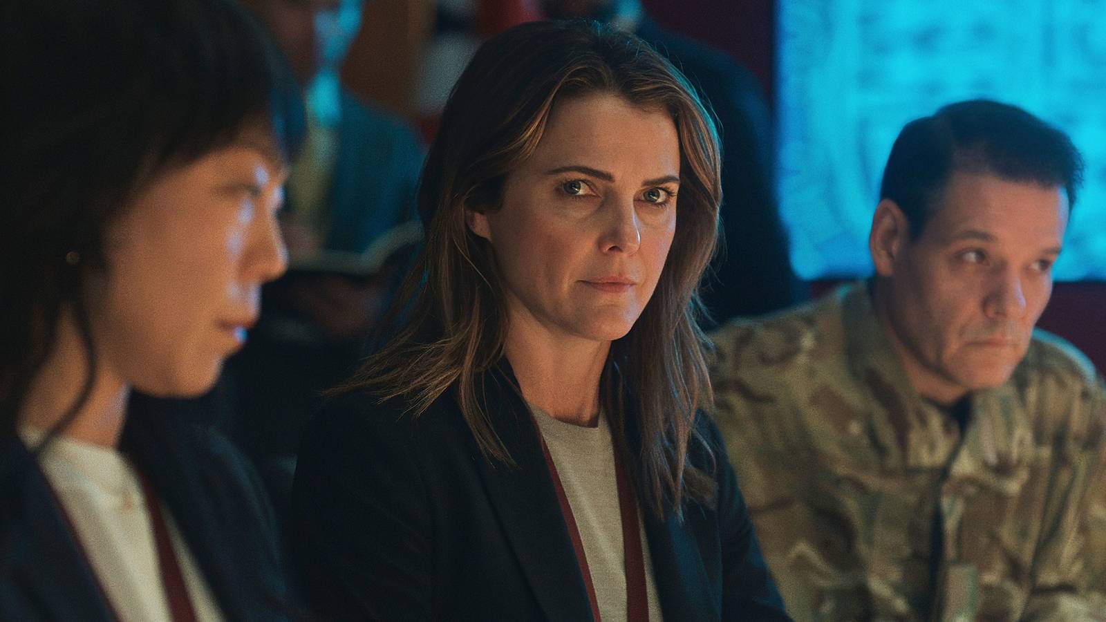 Keri Russell's 'Felicity' Hits Netflix in November 2026: What to Know