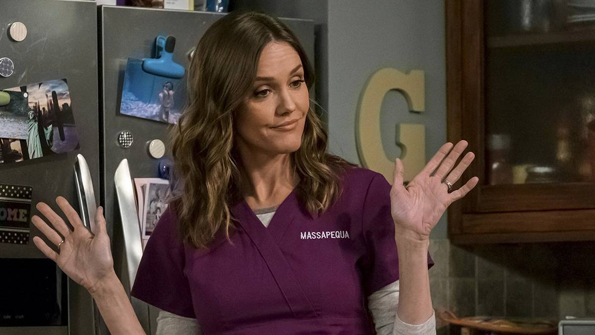Kevin Can Wait Killed Off Erinn Hayes' Donna and Lost Its Way—Inside the Sitcom's Downfall