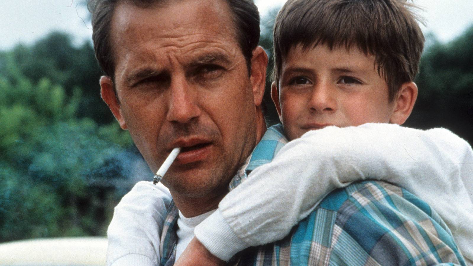 Kevin Costner's 1993 Crime Thriller 'A Perfect World' Now Free on YouTube