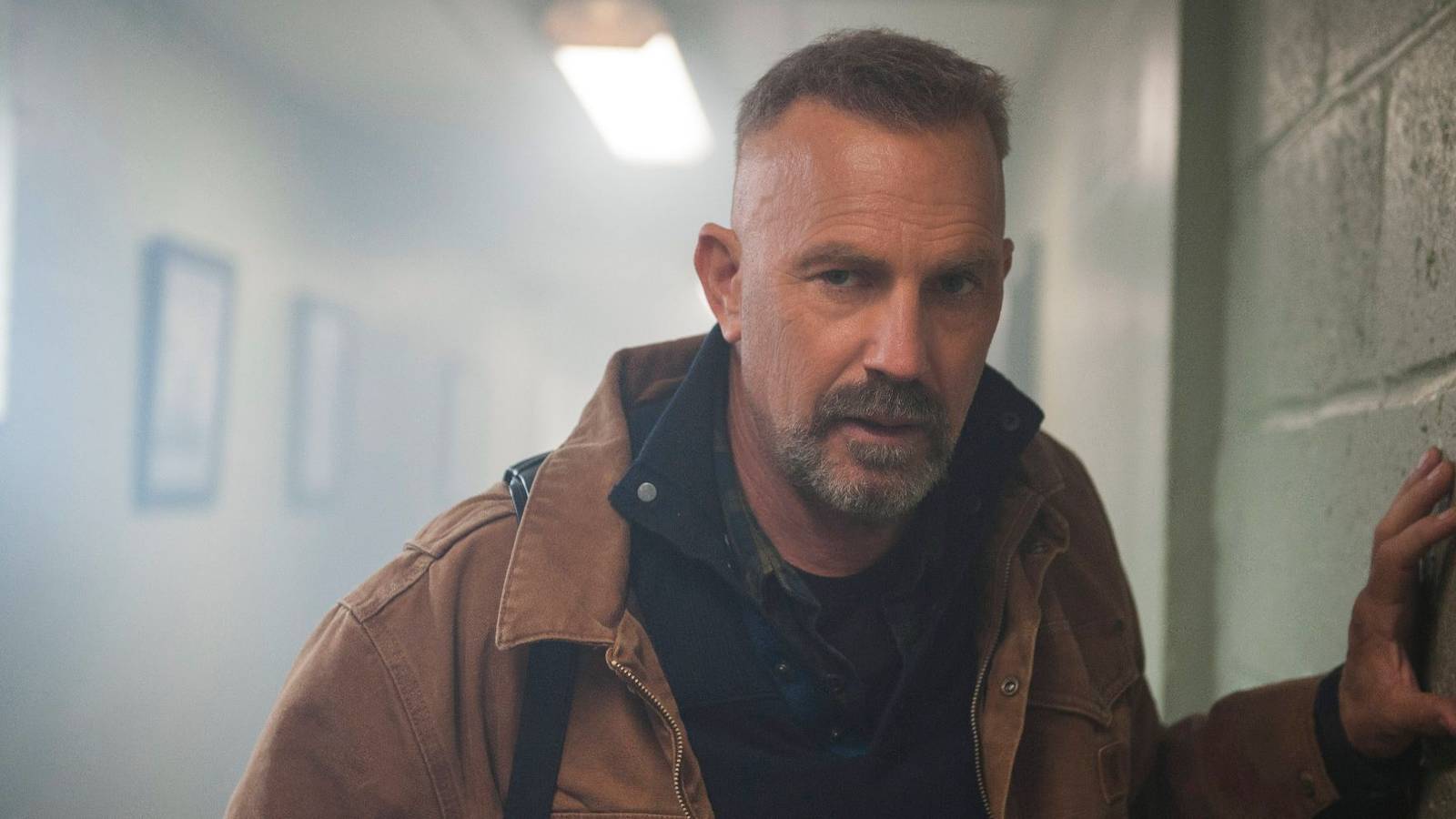 Kevin Costner's '3 Days to Kill' Exits Paramount+ in May 2026—A Wild Action Ride for Reacher Fans