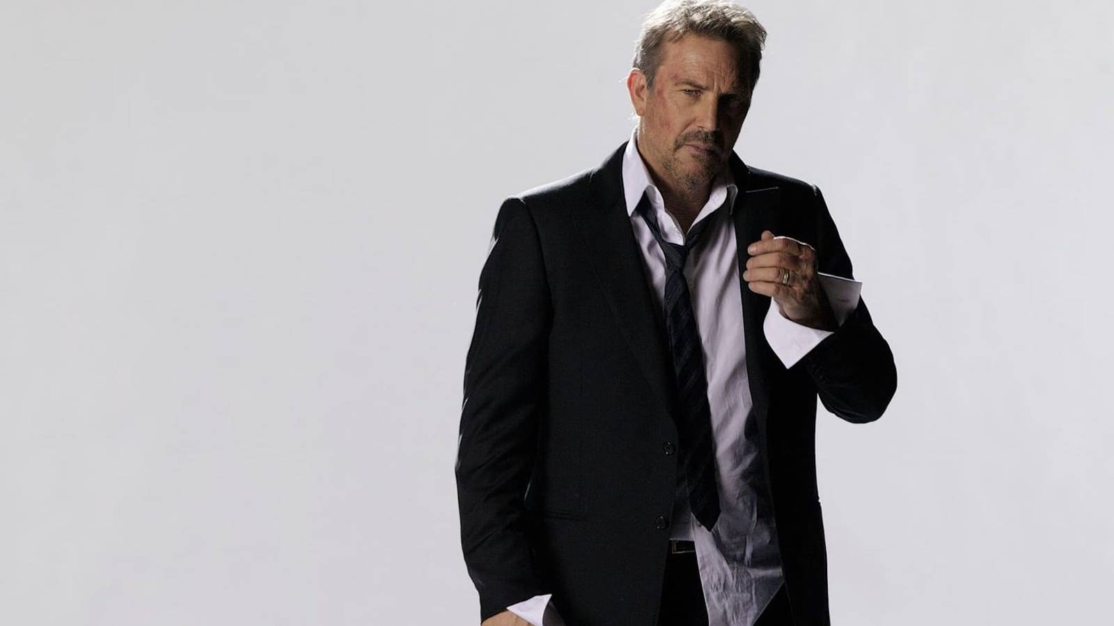 Kevin Costner's '3 Days to Kill' Leaves Starz in October 2026