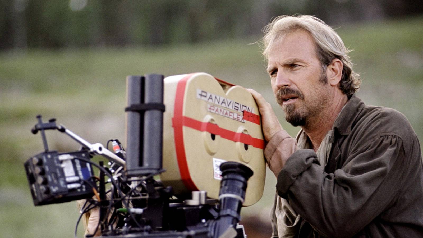 Kevin Costner's Epic Western 'Open Range' Rides Free on Tubi This June 2026