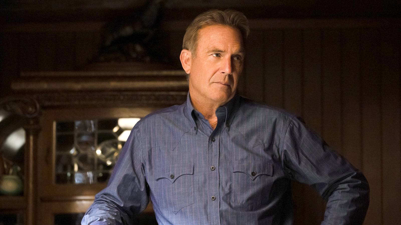Kevin Costner's History Channel Series Uncovers the West's Brutal Truth