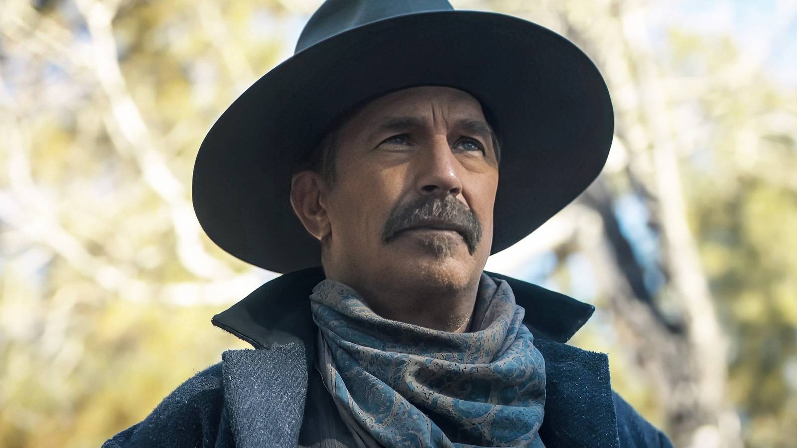 Kevin Costner's Horizon Chapter 2 Release in Limbo as Legal Woes Mount
